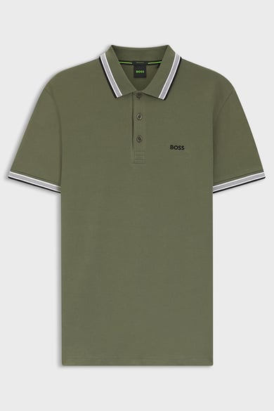 ΜΠΛΟΥΖΑ POLO BOSS - 258